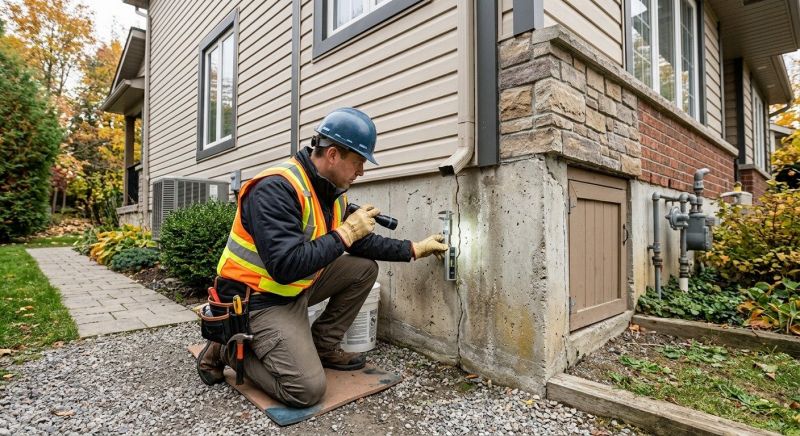 Foundation Assessment in Plymouth, MA