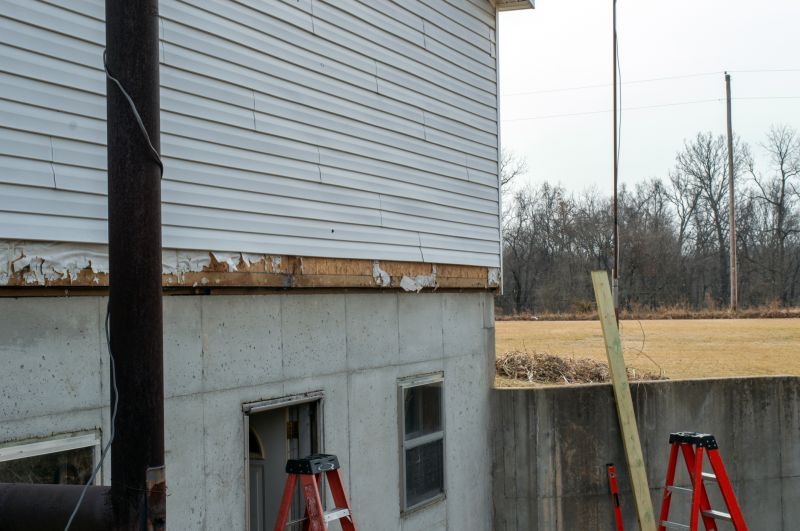 Foundation Raising in Norwell, MA
